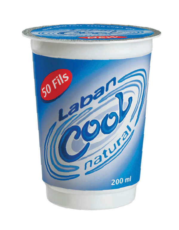 Laban Packing Design Two Point Six